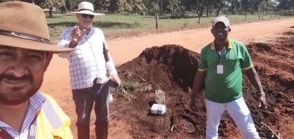 Alcoolvale consolida convênio com a UNESP de Ilha Solteira