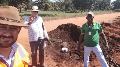 Alcoolvale consolida convênio com a UNESP de Ilha Solteira