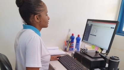 CRV Industrial mineira desenvolve programa com aprendizes