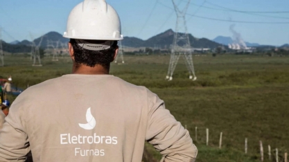 Eletrobras abre mais 369 vagas de emprego para ensino técnico e superior