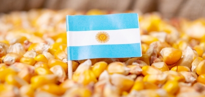 Produção de etanol de milho na Argentina registra aumento de quase 25% de janeiro a maio de 2023
