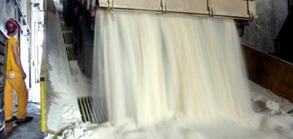 Açúcar: expectativa de déficit de oferta global faz NY operar em leve alta 