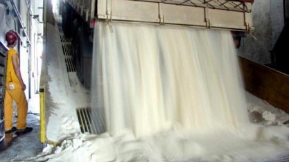 Açúcar: expectativa de déficit de oferta global faz NY operar em leve alta 