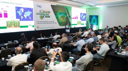 Pesquisas em usinas de três estados comprovam incremento de produtividade e longevidade da cana-de-açúcar com uso de condicionadores de solo e bioestimulantes via foliar