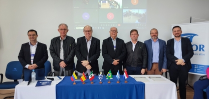  FAHOR e John Deere ampliam parceria para treinamentos na América Latina 