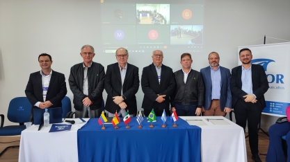  FAHOR e John Deere ampliam parceria para treinamentos na América Latina 