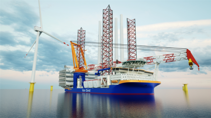 Brasil articula defesa do uso de etanol como combustível marítimo 