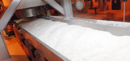 Defasagem na gasolina obriga maior produção de açúcar