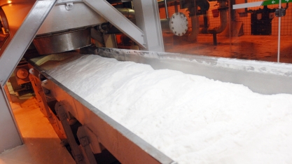 Defasagem na gasolina obriga maior produção de açúcar