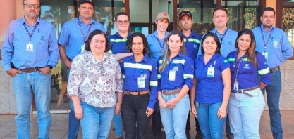 PAGRISA mantém Certificação de Gestão da Qualidade ISO 9001
