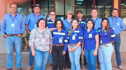 PAGRISA mantém Certificação de Gestão da Qualidade ISO 9001