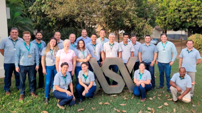 Com 100% de conformidade, Usina Santa Adélia renova o fornecimento de açúcar cristal para a Coca-Cola