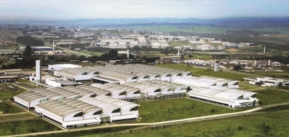 SEW-EURODRIVE mantém compromisso com setor de cana