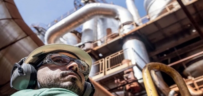 BP Bunge é a melhor no Valor 1000 em Bioenergia com rigor operacional e financeiro