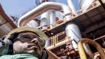 BP Bunge é a melhor no Valor 1000 em Bioenergia com rigor operacional e financeiro