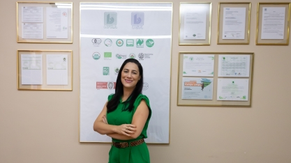 Daniela Bento participará da 6º Expedição Cana Substantivo Feminino na 29ª Fenasucro & Agrocana