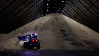 Demanda por açúcar bruto caiu 20% no primeiro semestre