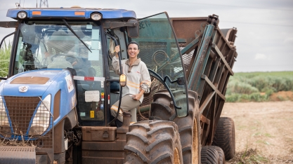 Tereos abre inscrições para cursos gratuitos de capacitação profissional