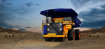 Eletrificação fracassa e mineradoras apostam no etanol e diesel verde