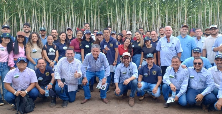 Participaram mais de 300 pessoas de várias regiões de Alagoas e também de outros estados do Brasil, - Foto: BCCOM Comunicação