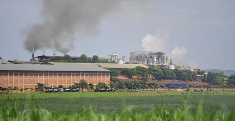 Em uma projeção para 10 a 15 anos, a Copersucar acredita que as usinas de biomassa poderão se tornar autossuficientes em diesel, um dos principais custos da indústria. Foto: Globo Rural