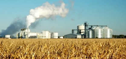 Etanol/EUA: produção recua 4,12% na semana, para 1,023 milhão de barris/dia