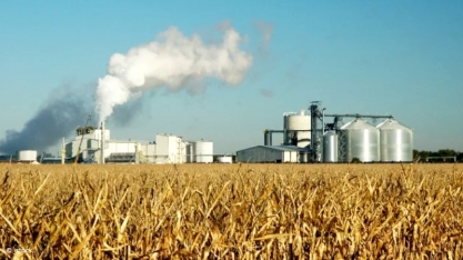 Etanol/EUA: produção recua 4,12% na semana, para 1,023 milhão de barris/dia