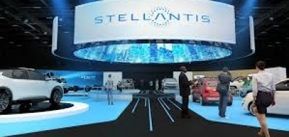 Stellantis planeja produzir carros elétricos e híbridos no Brasil em 2024