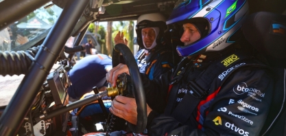 Atvos reforça seu DNA sustentável e patrocina equipe que marca o retorno da Mitsubishi Motors ao Sertões