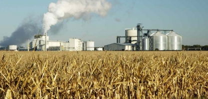 Etanol/EUA: produção deve ter diminuído na semana passada, dizem analistas