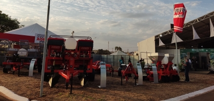 AGRIMEC receberá a 6º Expedição Cana Substantivo Feminino na 29ª Fenasucro & Agrocana