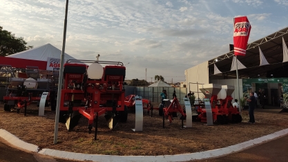 AGRIMEC receberá a 6º Expedição Cana Substantivo Feminino na 29ª Fenasucro & Agrocana