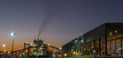 Sol e Usina Caeté lançam programa de digitalização rural para tornar produção mais eficiente