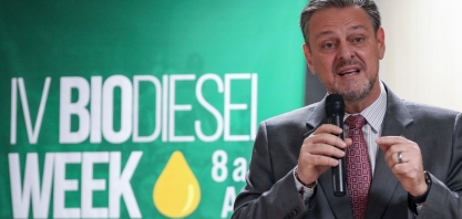 Carlos Fávaro defende regulamentação de biodiesel B20