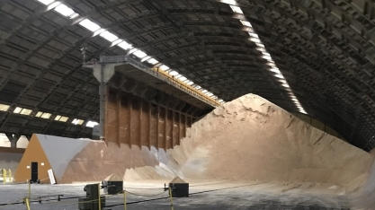 Consecana-AL/SE: ATR fim de safra tem queda de 4,9%