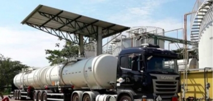 BBF mantém projeto de usina de biodiesel em Manaus