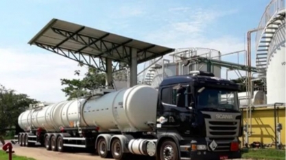 BBF mantém projeto de usina de biodiesel em Manaus