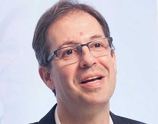 Alvarenga, da Thyssenkrupp: janela de oportunidade para o Brasil. Foto: Carol Carquejeiro/Valor