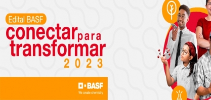 BASF abre inscrições para 7º edital