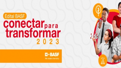 BASF abre inscrições para 7º edital 