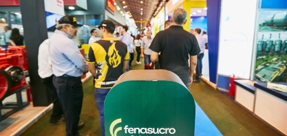 Fenasucro & Agrocana terá espaço para exposição de pequenas e médias empresas do APL Metalmecânico de Sertãozinho/SP
