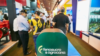 Fenasucro & Agrocana terá espaço para exposição de pequenas e médias empresas do APL Metalmecânico de Sertãozinho/SP