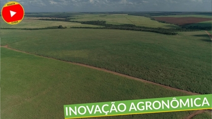 Inovação agronômica é pauta de sala temática do Maior Congresso Técnico de Bioenergia do Mundo