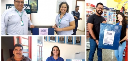 Campanha do Agasalho é realizada pela Alcoolvale