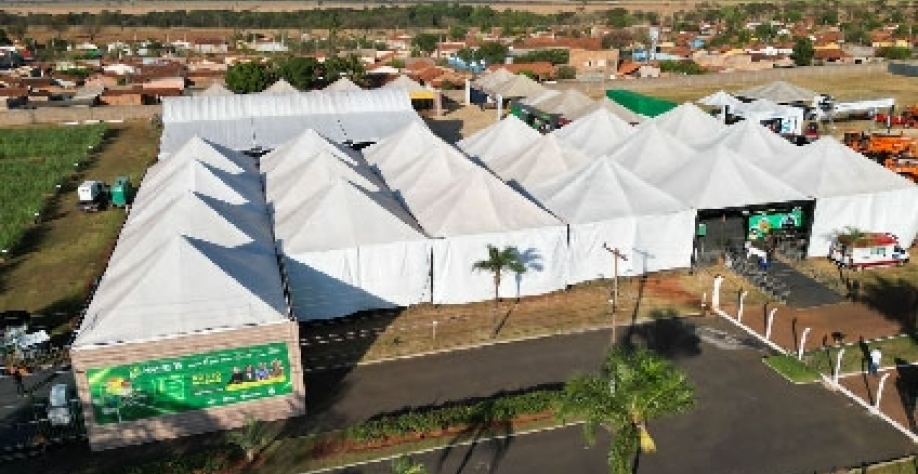 Megacana 2023 tem recorde de público