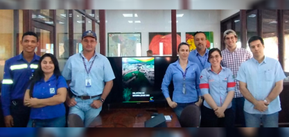 Pagrisa: Comitê QSMS-RS estabelece 21 ações de Sustentabilidade