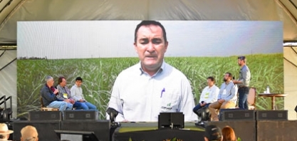 *Painéis da Megacana discutem o mercado sucroenergético, desafios e produtividade*