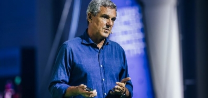 Esporte e o Agro estarão juntos na Megacana com José Roberto Guimarães