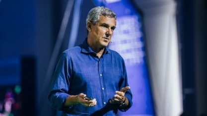 Esporte e o Agro estarão juntos na Megacana com José Roberto Guimarães