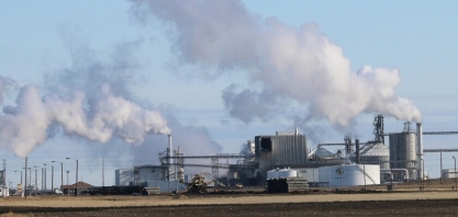 Etanol/EUA: produção avança 4,5% na semana, para 1,069 milhão de barris/dia